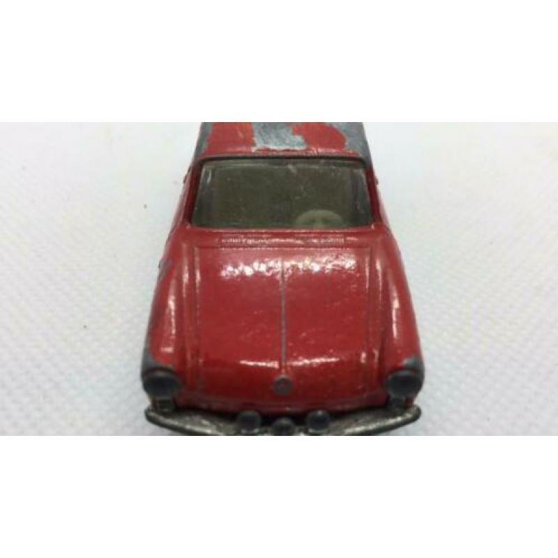 Lesney Volkswagen VW 1600 TL no. 67