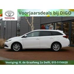 Toyota Auris Touring Sports 1.8 Hybrid Dynamic | 1e eigenaar