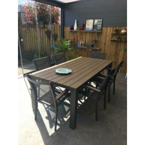 Tuinset