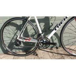 Trek Madone 2.1 54cm racefiets als nieuw