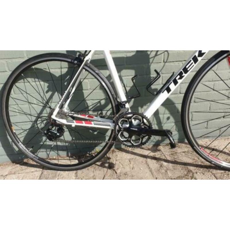 Trek Madone 2.1 54cm racefiets als nieuw