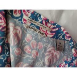 Maison scotch top maat S