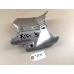 F650 funduro 1993 - 1999 BMW Kettingcover D1-32691