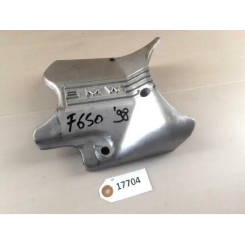 F650 funduro 1993 - 1999 BMW Kettingcover D1-32691