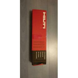 Hilti SDS Beitelset NIEUW