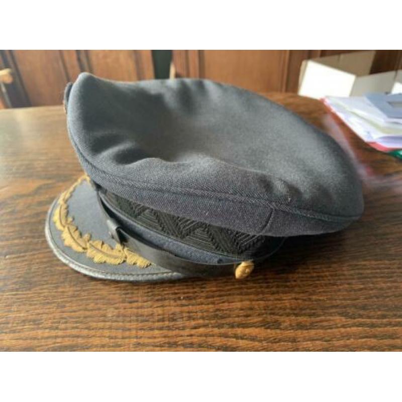 Officierspet Klu Luchtmacht Kolonel