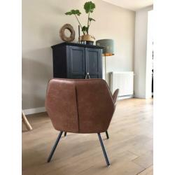 Fauteuil Loods 5
