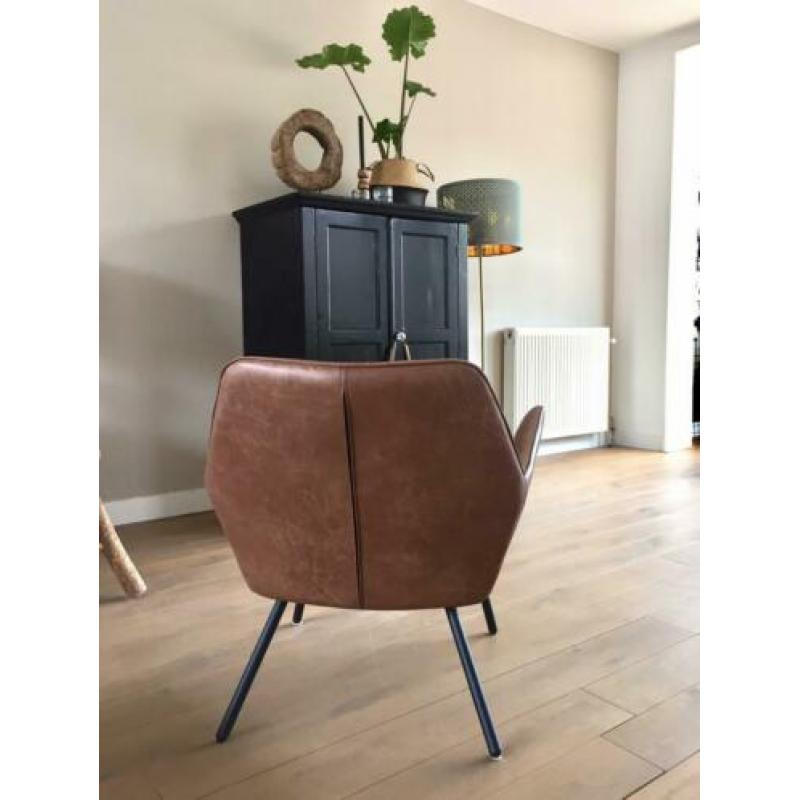 Fauteuil Loods 5