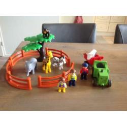 playmobiel