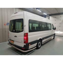 Volkswagen Crafter 2.0TDI Rolstoelbus / 9 Personenbus L3/H2