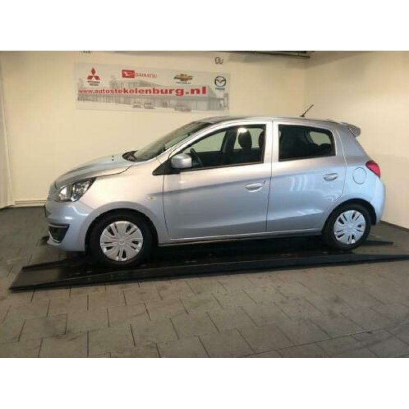 MITSUBISHI Space Star 1.0 Cool+