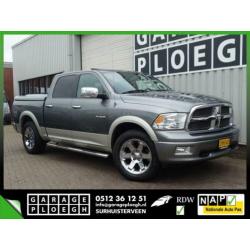Dodge Ram 1500 5.7 V8 4x4 LPG 396pk 5-Pers Trekh Sunroof Nav