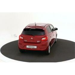 Mitsubishi Space Star 1.2 100th Anniversary Edition Nu rijkl
