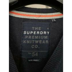 Superdry knitwear