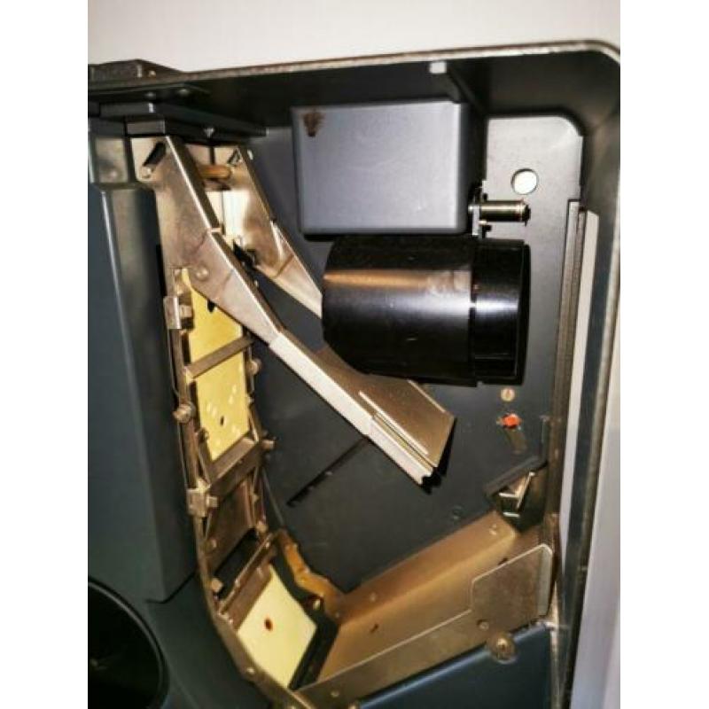 Diaprojector (rolleiscop)