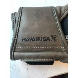Hayabusa Kanpeki T3 4oz MMA Gloves/Handschoen Maat S NIEUW