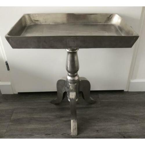 Rivièra Maison Trunk tray side table, bijzettafel butlertray