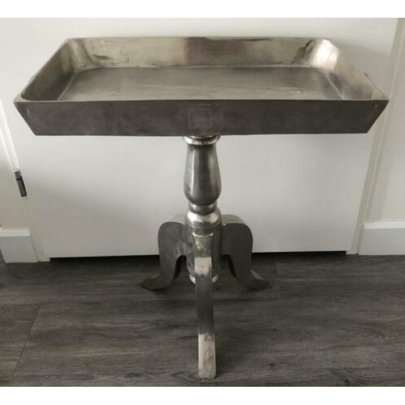 Rivièra Maison Trunk tray side table, bijzettafel butlertray