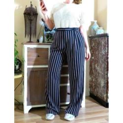 Zara Broek 40