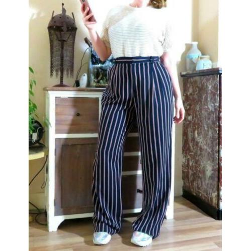 Zara Broek 40