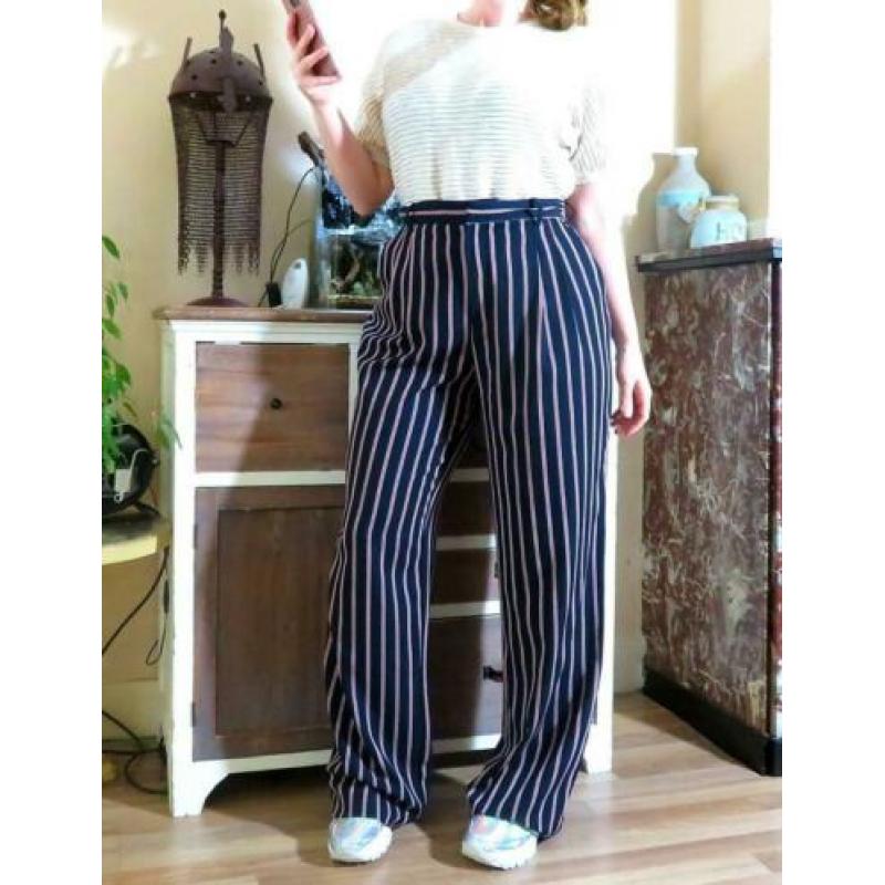 Zara Broek 40