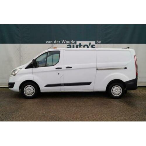 Ford Transit Custom 2.2 TDCI 125pk L2-H1 Trend -AIRCO-CAMERA