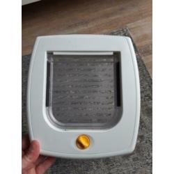 Dieren (Katten) luik. swing 3