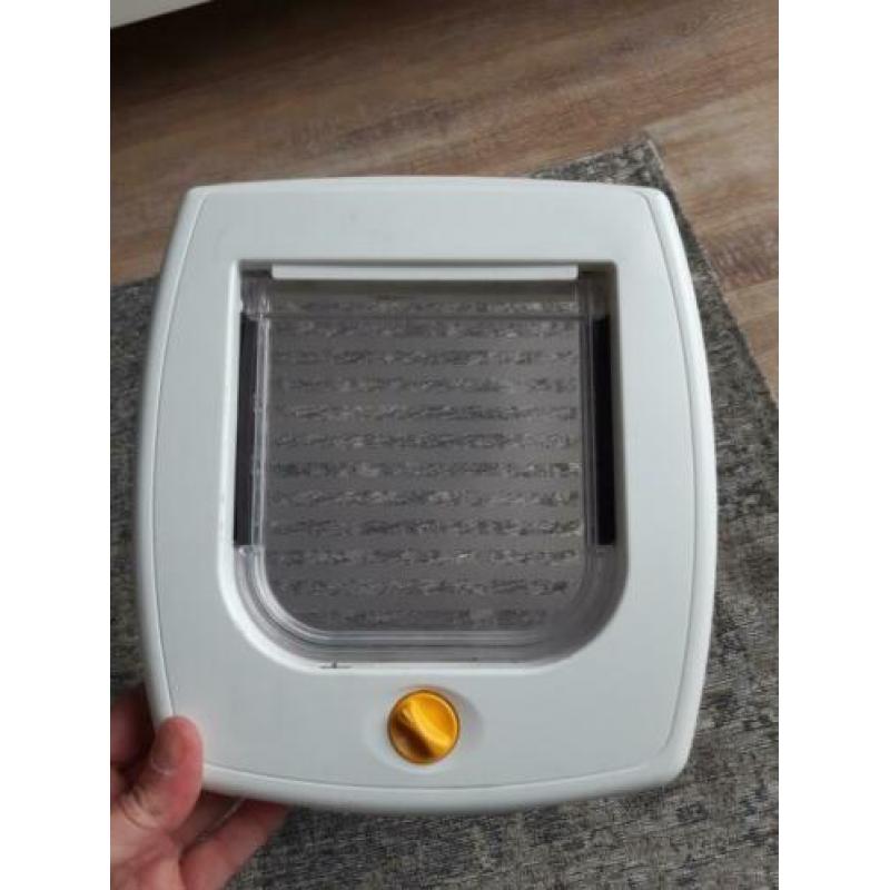 Dieren (Katten) luik. swing 3