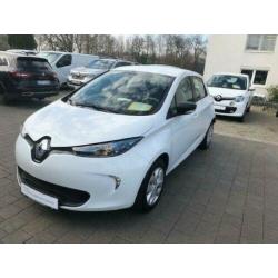 Renault ZOE Zoe Life 40 Entry | Excl BTW | 4% | Navi