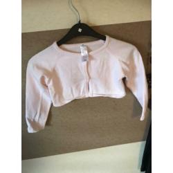 Babykleding mt 86