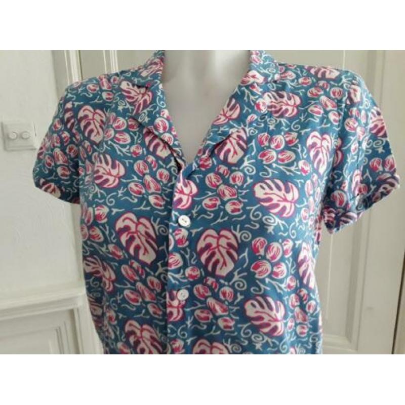 Maison scotch top maat S