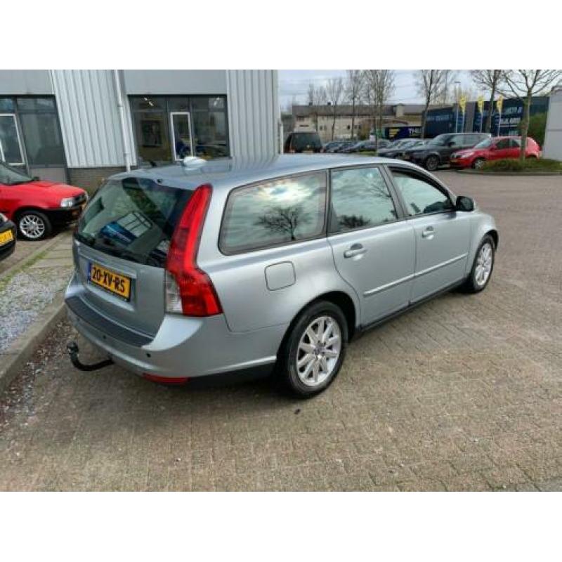 Volvo V50 1.6D Edition I