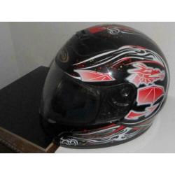 GPA helm scooter / brommer / motor