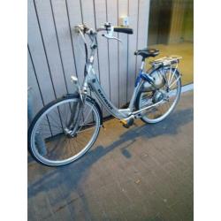 Batavus electrische fiets