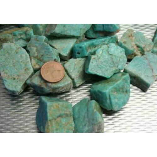23 Brokjes (700 gram) Super Kwaliteit AMAZONIET