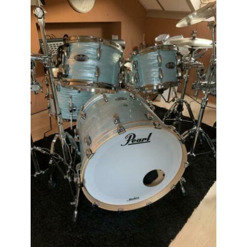 ZGAN Pearl Masters Maple evt. Inruil