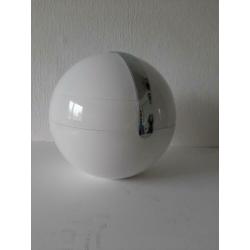 Vintage design ijsemmer Paolo Tilche door Guzzini Italy 1970