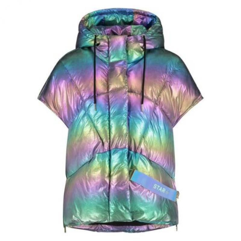 Bodywarmer dames