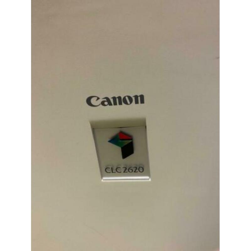 printer