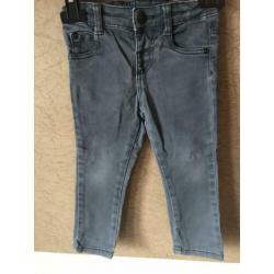 Babykleding mt 80