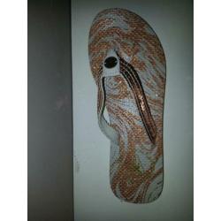 Slippers GAASTRA maat 38 (Nieuw)