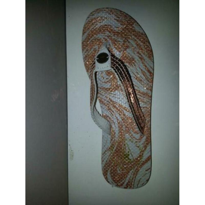 Slippers GAASTRA maat 38 (Nieuw)