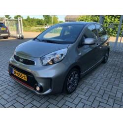 Kia Picanto 1.2 CVVT DynamicLine
