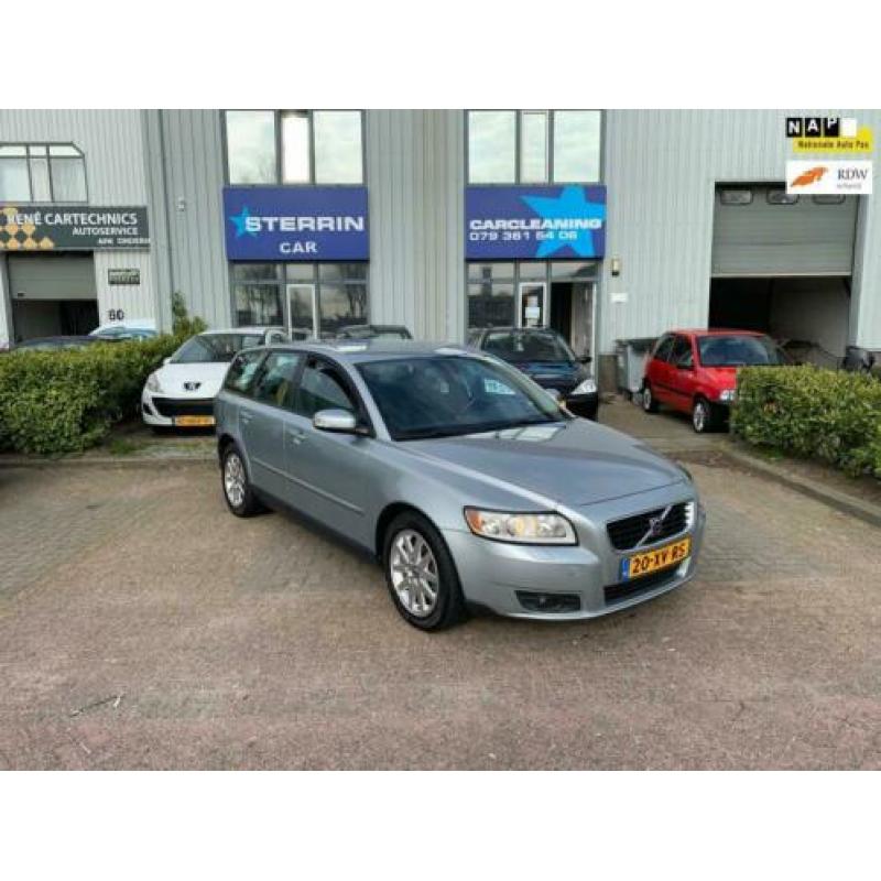 Volvo V50 1.6D Edition I