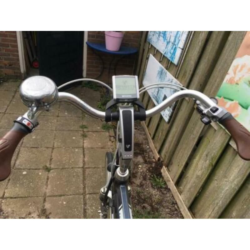 Sparta elektrische fiets