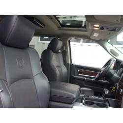 Dodge Ram 1500 5.7 V8 4x4 LPG 396pk 5-Pers Trekh Sunroof Nav