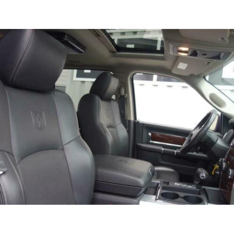 Dodge Ram 1500 5.7 V8 4x4 LPG 396pk 5-Pers Trekh Sunroof Nav
