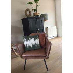 Fauteuil Loods 5