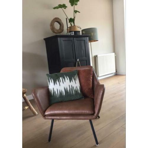 Fauteuil Loods 5