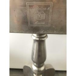 Rivièra Maison Trunk tray side table, bijzettafel butlertray